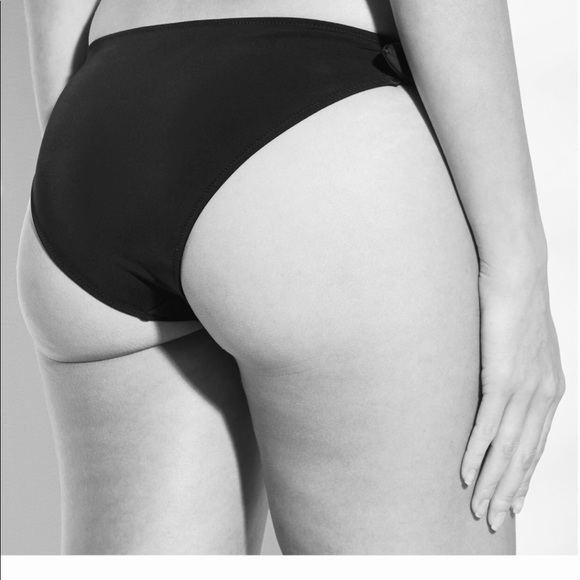 Tie Bikini Bottom Sz Xs - Picture 7 of 8